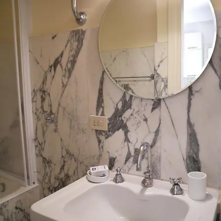 Argento St Apartment Rome